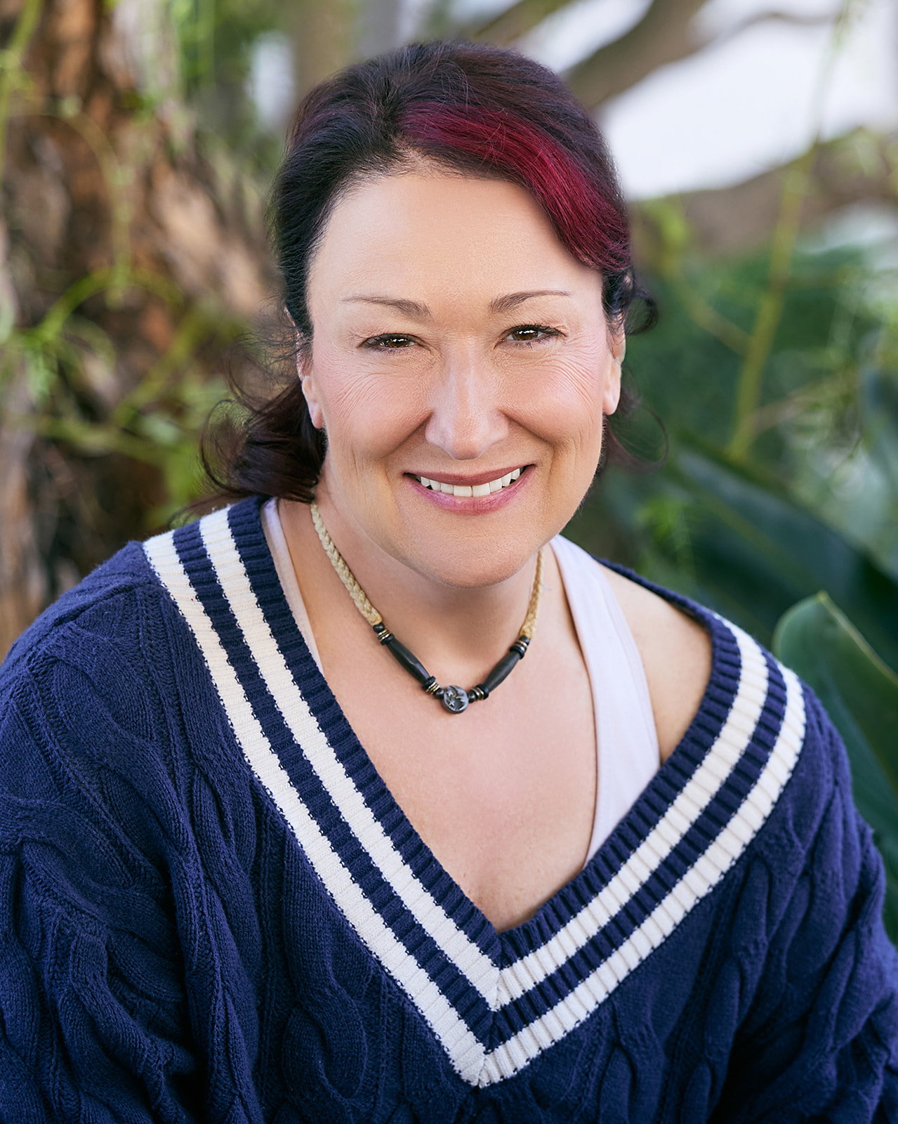 Photo of Kathy